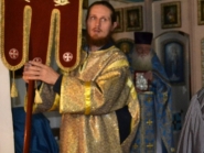 Престольный праздник в храме в честь Иверской иконы Божией Матери с.Долгое, 26.10.2013_45