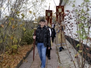 Престольный праздник в храме в честь Иверской иконы Божией Матери с.Долгое, 26.10.2013_47