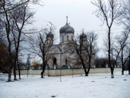 Свято-Вознесенский храм