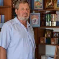 Иконная лавка Свято-Вознесенского храма