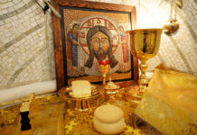 Инструкция настоятелям приходов и подворий, игуменам и игумениям монастырей Русской Православной Церкви в связи с угрозой распространения коронавирусной инфекции