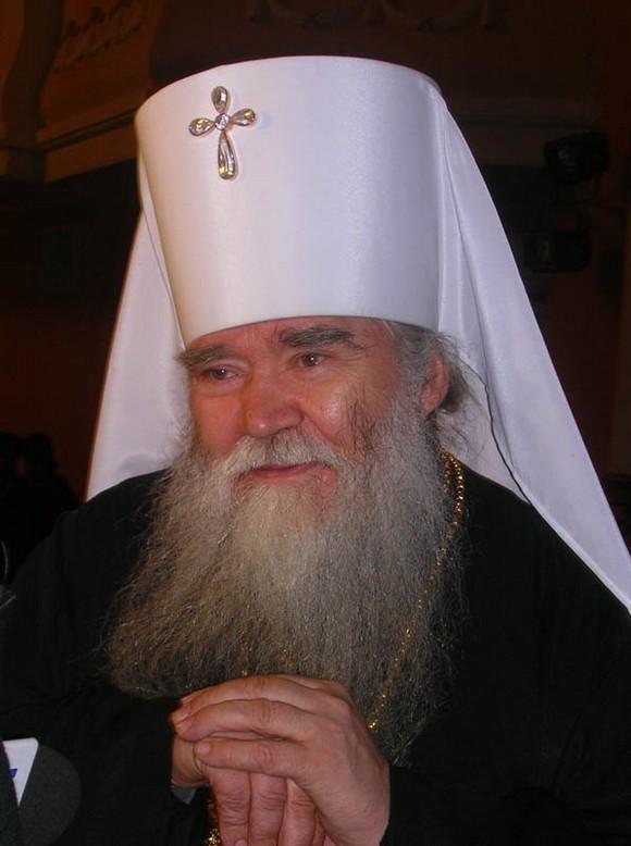Митрополит Иоанникий (Кобзев)