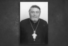 Отошел ко Господу клирик Луганской епархии прот. Георгий Блощица